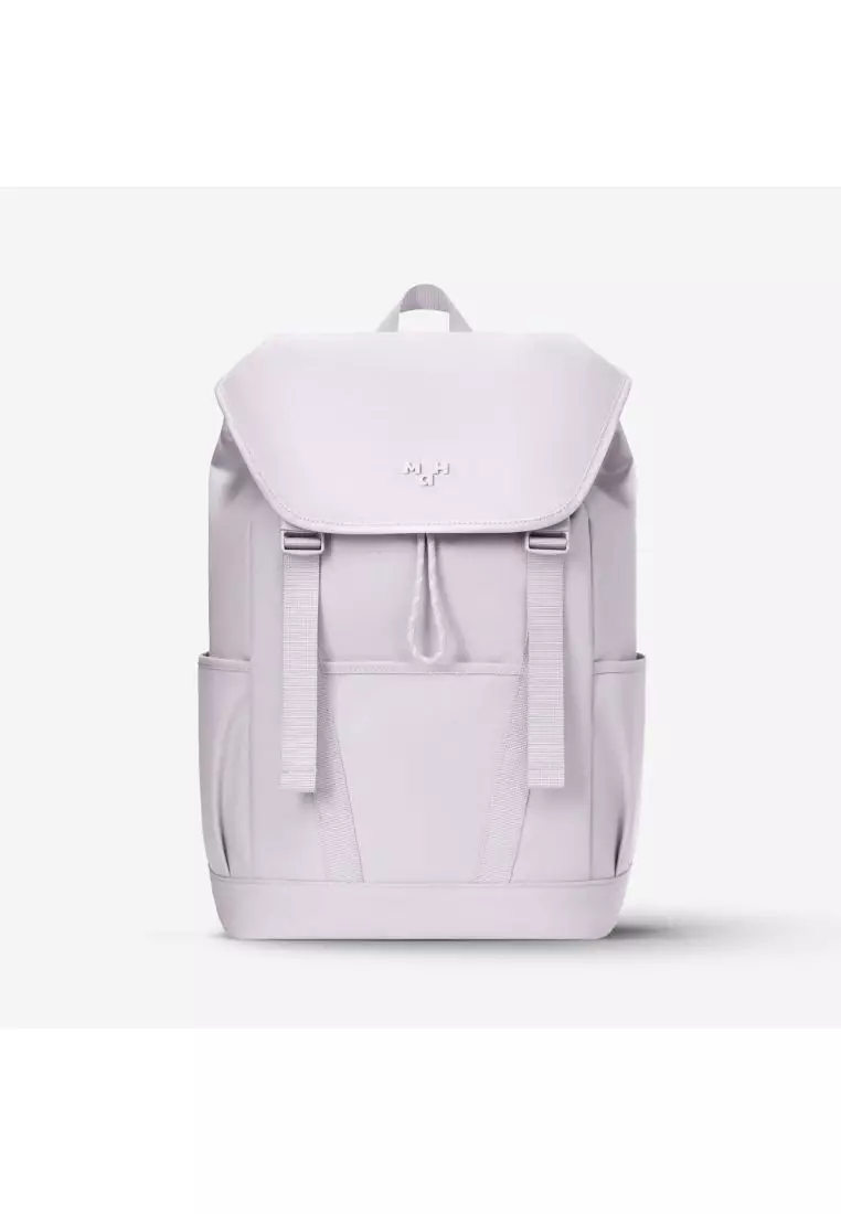 Buy MAH MAH Young Tour 18L Backpack - Lilac 2026 Online | ZALORA