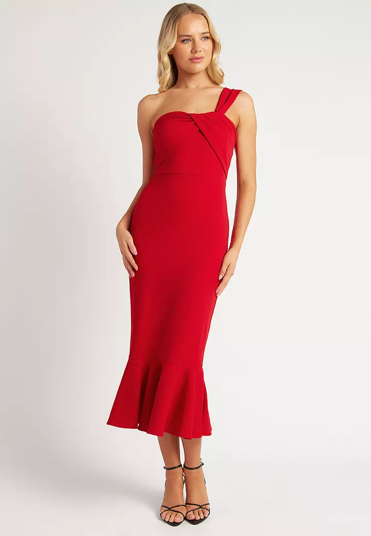 Buy Style State Mermaid Maxi Dress 2025 Online ZALORA Philippines - Main Image