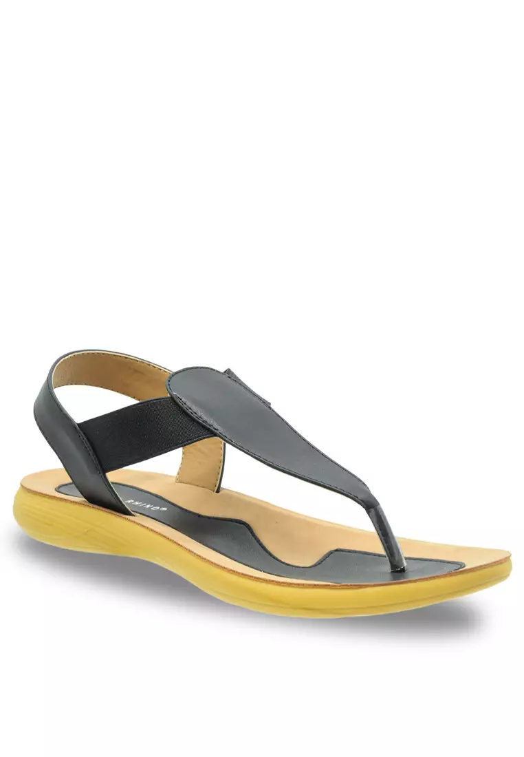 Slingback Sandals