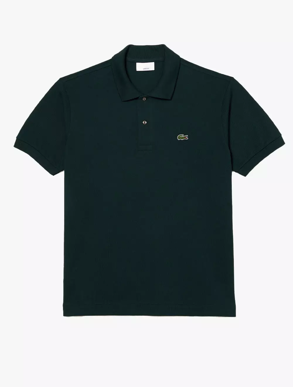 Original L.12.12 Polo Shirt - GREEN
