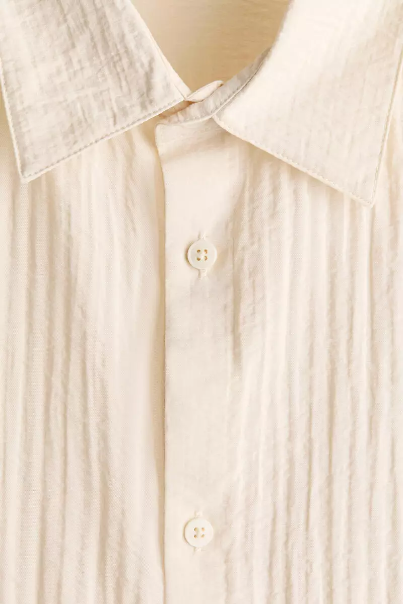 Relaxed Fit Shirt