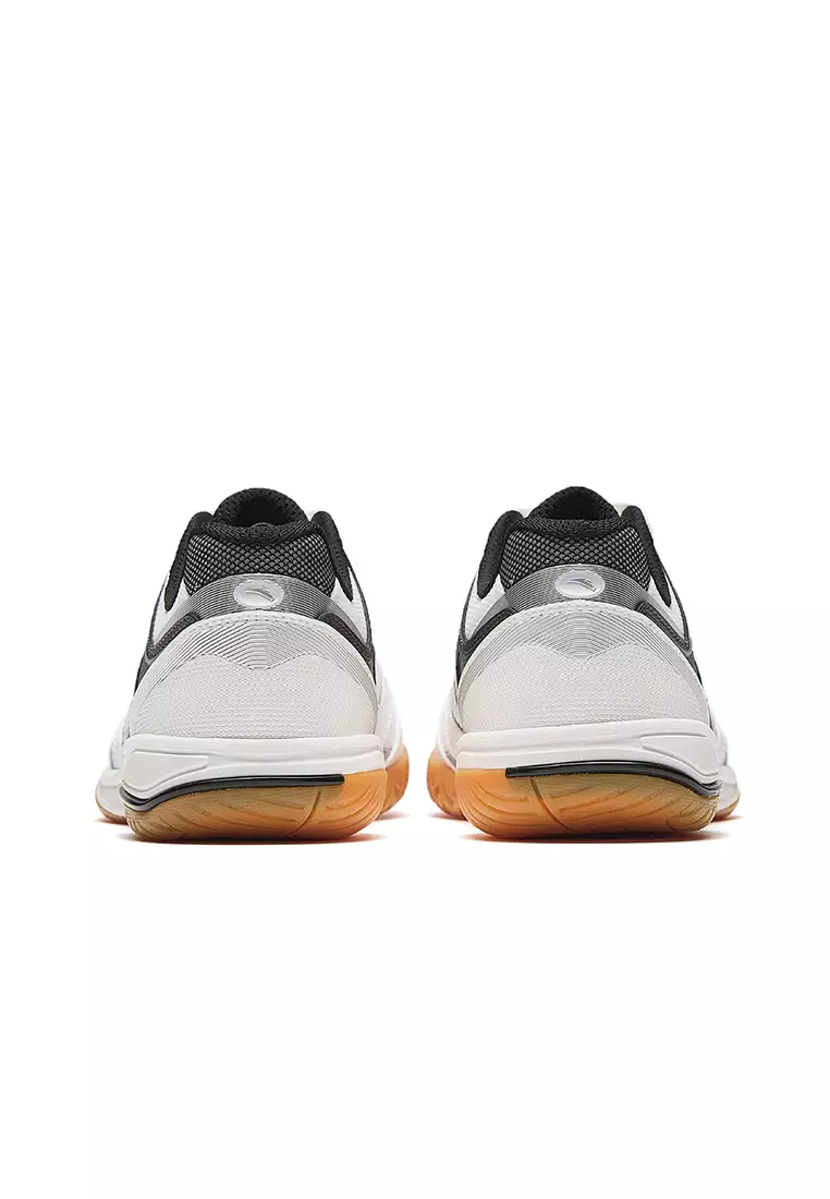 Buy Anta Men Sports Table Tennis Shoes Badminton Pickleball Cushioned ...