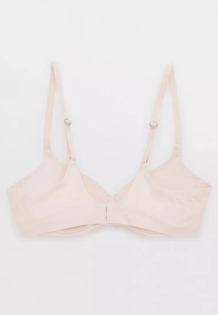 Sunnie Demi Push Up Bra