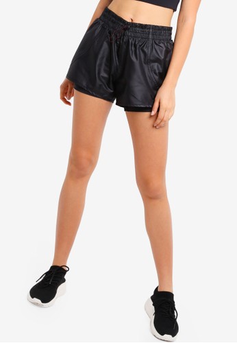 Jual Rvca 2 In 1 Shorts Original Zalora Indonesia
