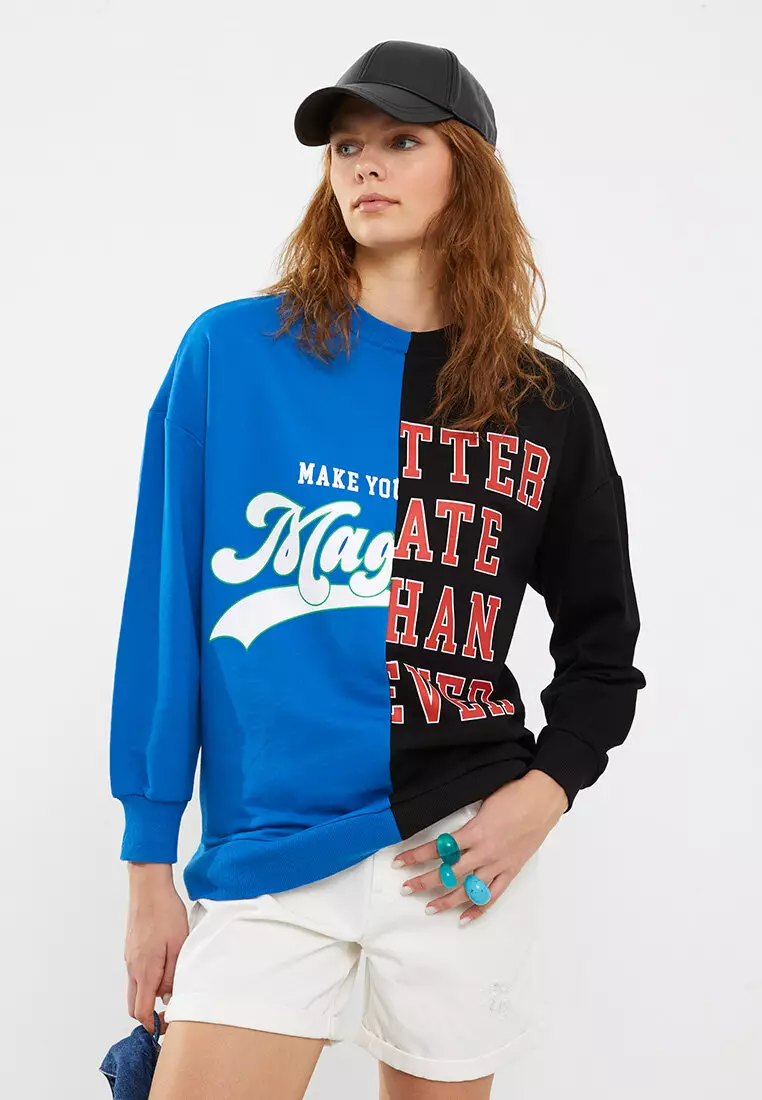 Waikiki sweatshirt 2025