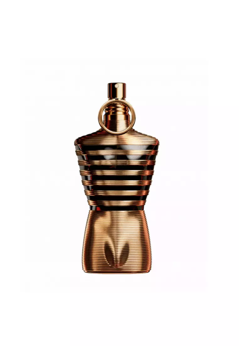 Buy Jean Paul Gaultier Le Male Elixir EDP 75ML Online ZALORA