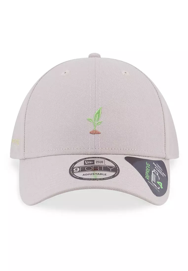 Cursive B - Structured Twill Hat – Just Us Bucks