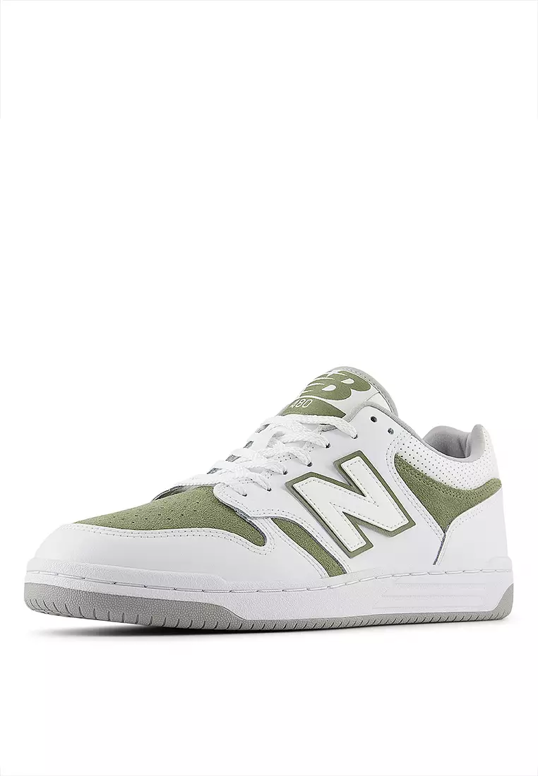 480 Lifestyle Shoes