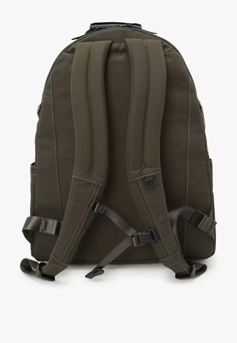 Nylon Backpack