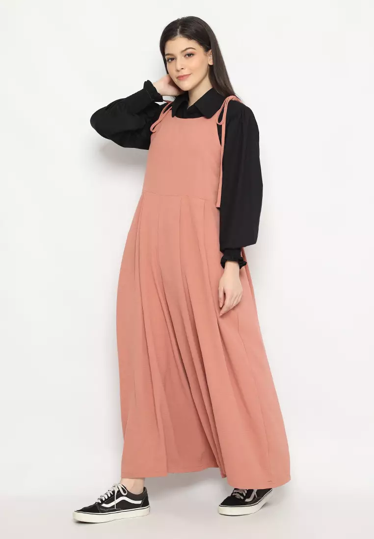 Ameena Overaal Pants