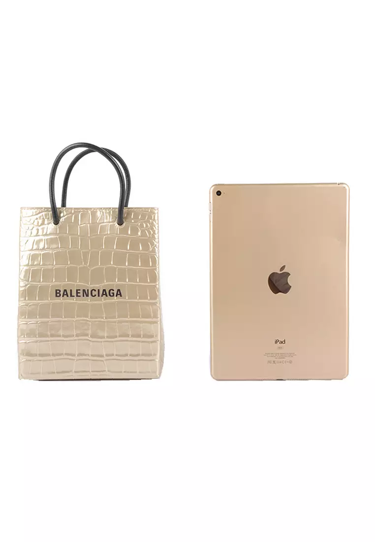 Tas Shopping Phone Holder Bag Balenciaga Jual BALENCIAGA Shopping