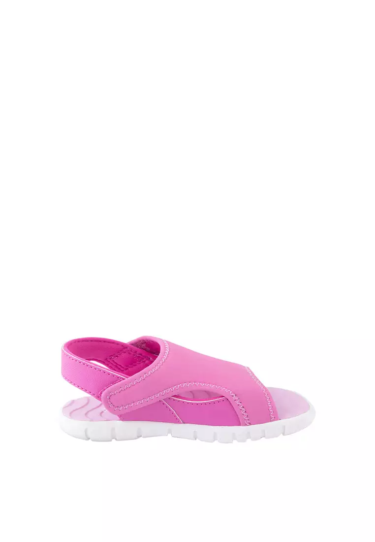 Discount on Smartfit  shoes - SKU: Girls' Toddler Splash Sandal