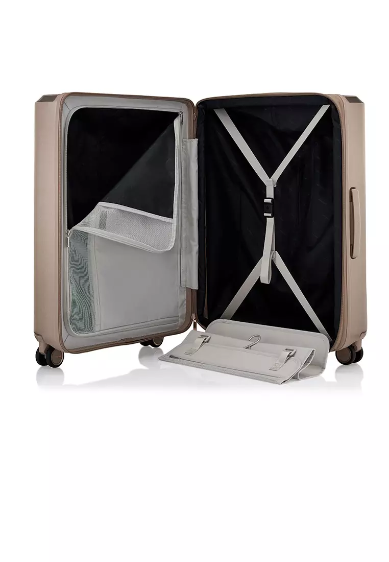 Evoa Z Spinner 69/25 EXP