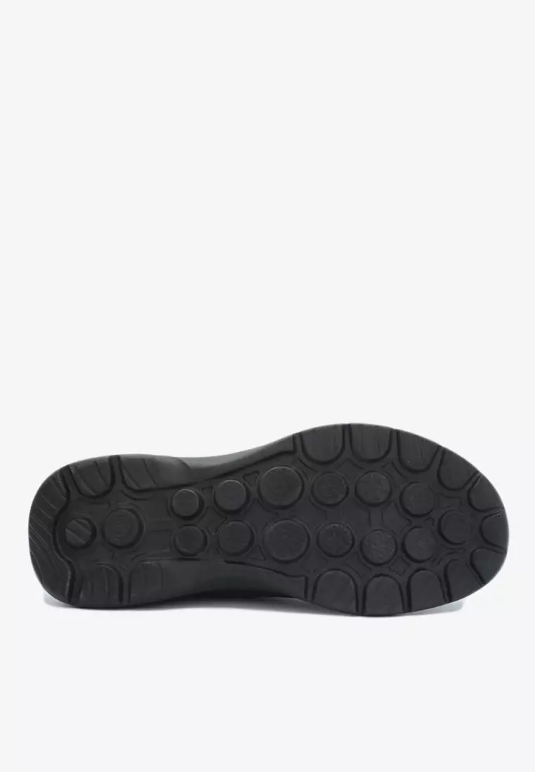 Dr Cardin Men Pillow Foam Lightweight  Slip-On Sneaker JIN-61270