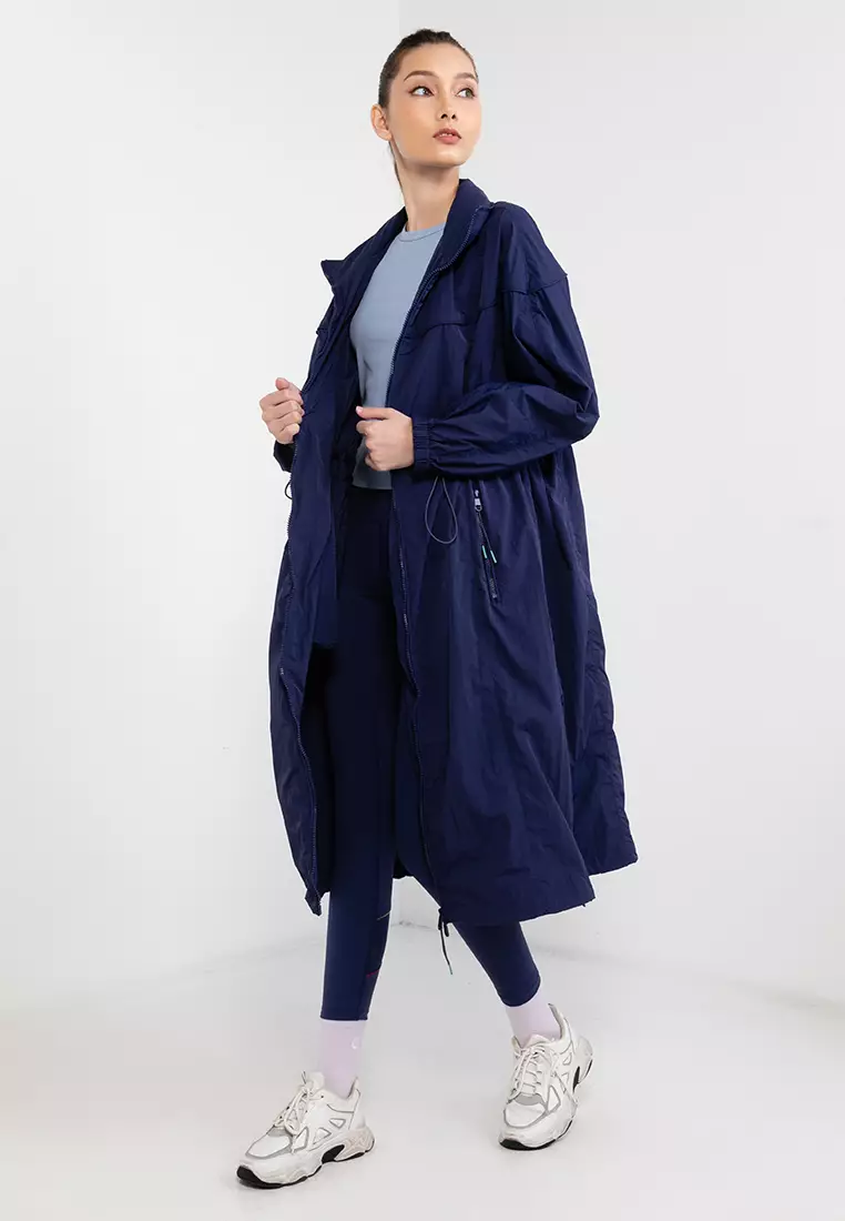 Raincoat 2025 cotton on