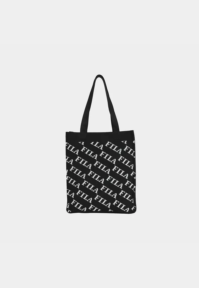 Fila shopping bag cheap