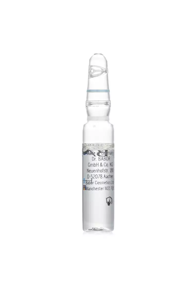 BABOR - 安瓶精華- Hydra Plus (乾燥、缺水肌膚適用) 7x2ml/0.06oz