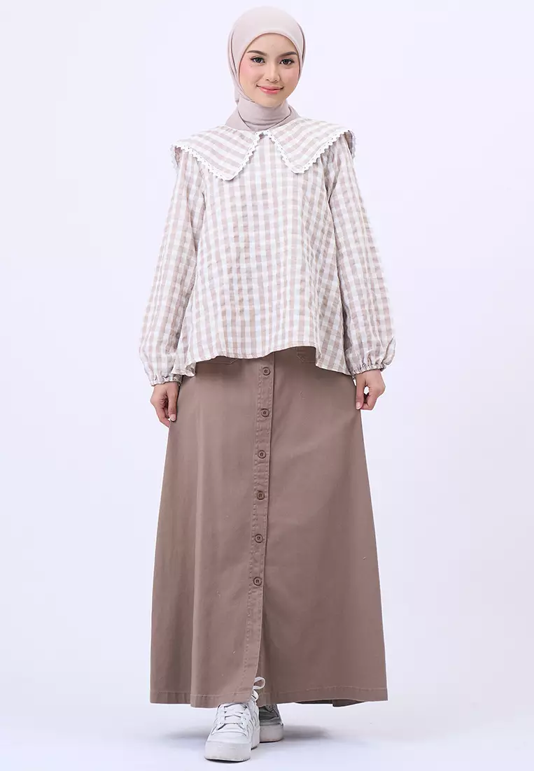 Safira Blouse