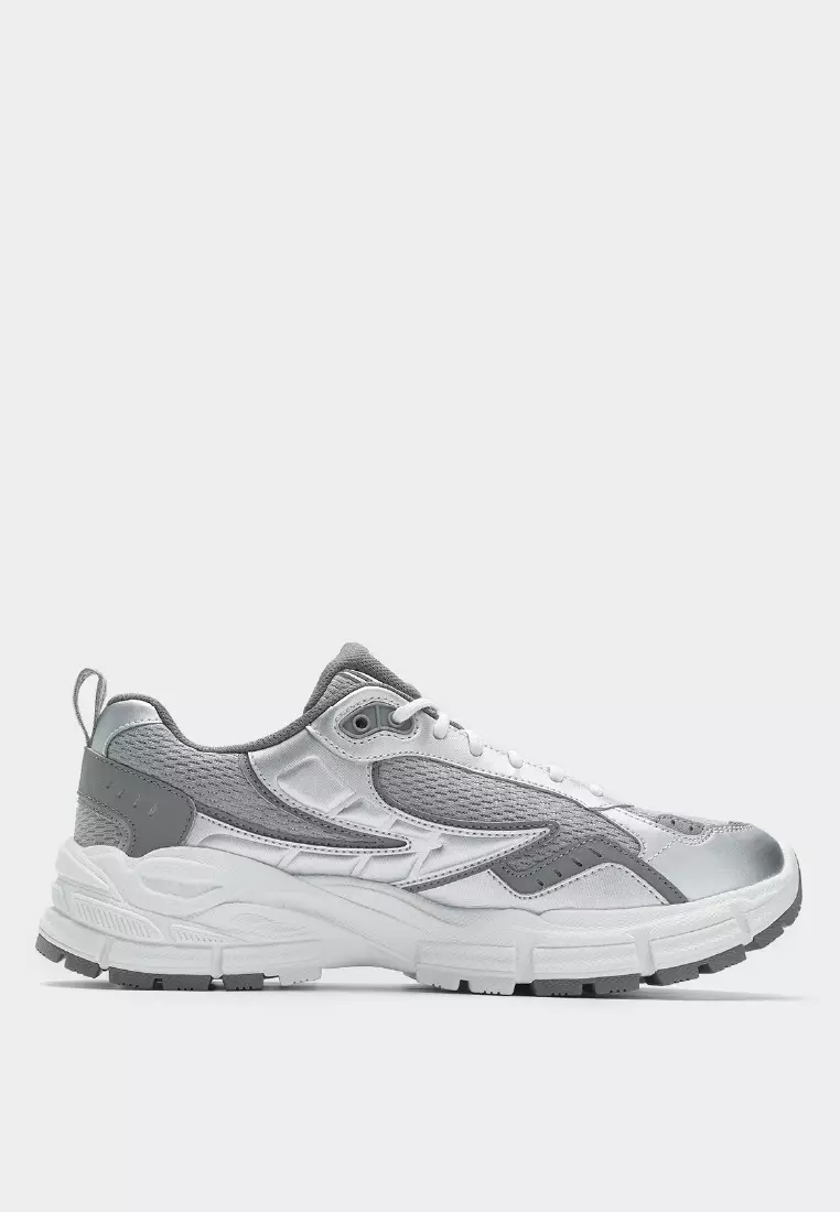 Fila men's blade sneakers discount