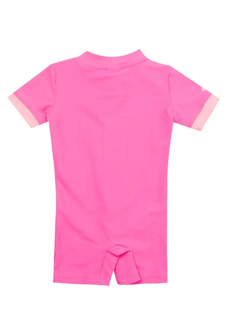 Baby Girls Diving Suit  Baju Renang Bayi Prempuan