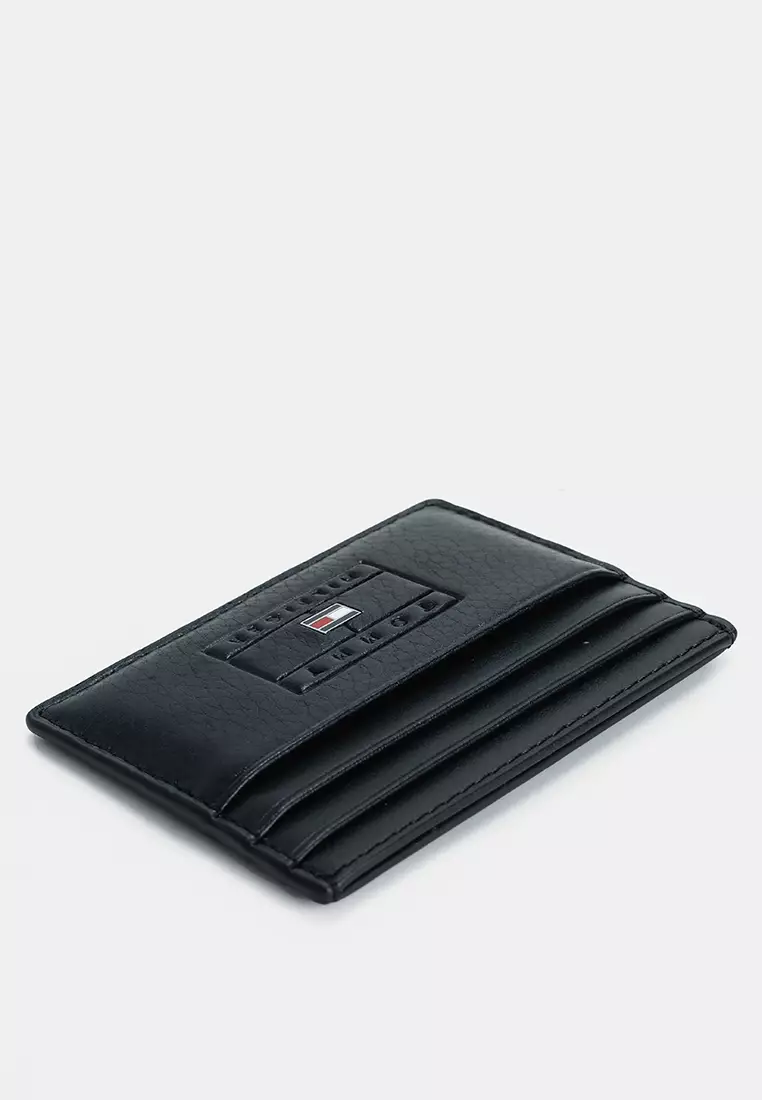 Casual Flag Credit Card Holder