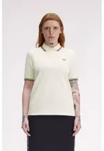 Ecru / Tennis Ball Yellow / Anchor Grey
