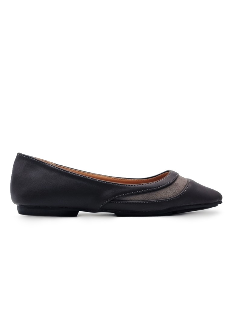 POLO HILL Ladies Slip On Shoes