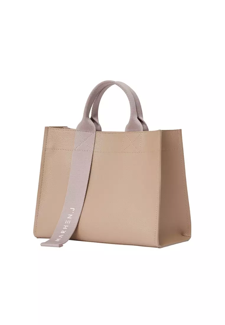 Cindy Bag Vegan Leather