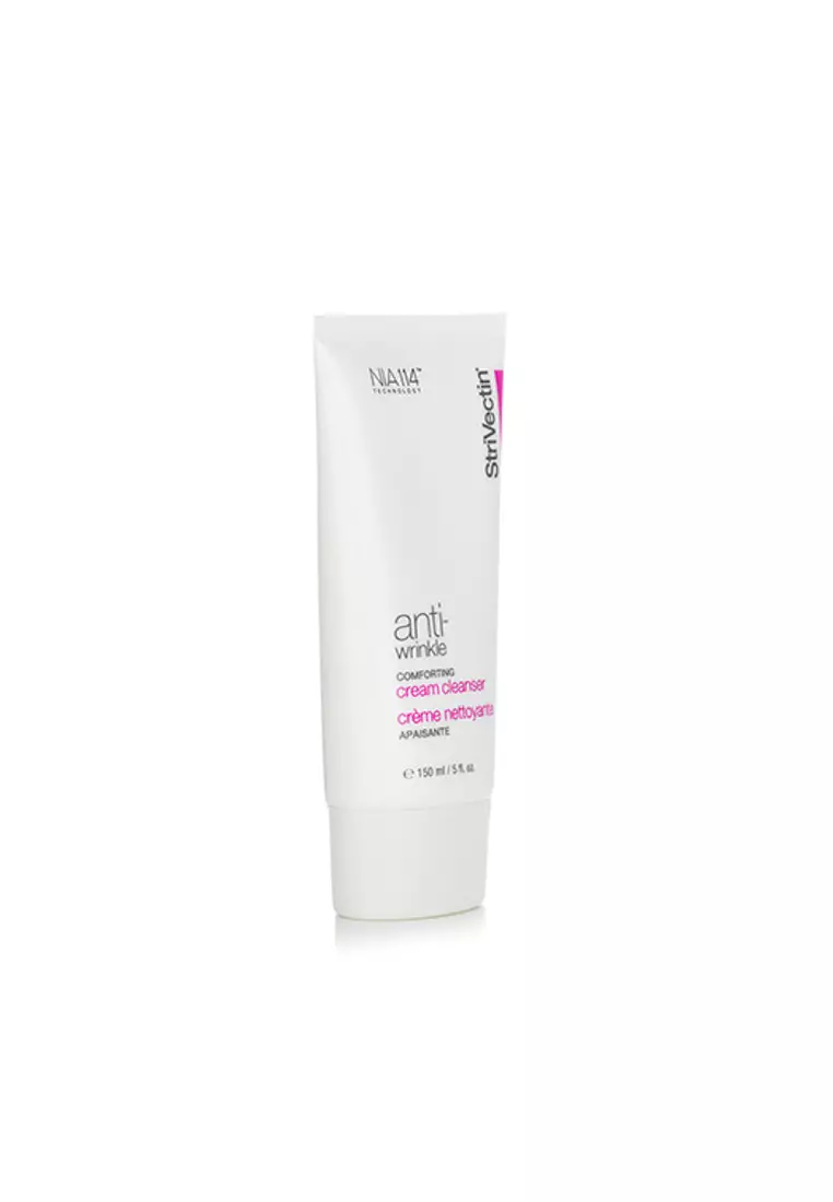 StriVectin - StriVectin - Anti-Wrinkle Comforting Cream Cleanser (Unboxed) 150ml/5oz