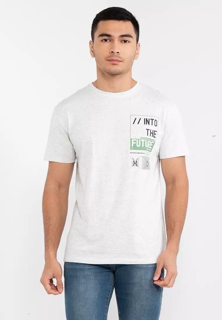 Future tee clearance