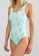 Skwosh blue Pineapple Party One Piece Swimsuit 1DAD3USB521AAFGS_4