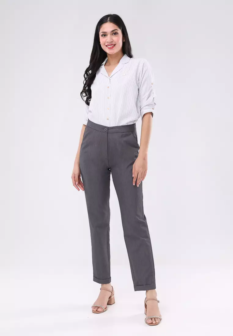 Slacks Trouser Pants