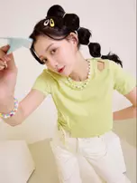 Lemon Yellow