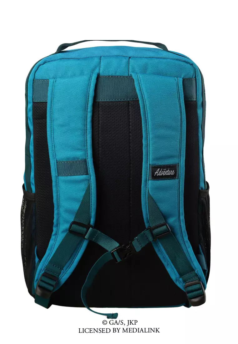 Jujutsu Kaisen x Adventure Collection Backpack Maki- Megumi