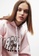 GRIMELANGE pink Tina Women Pink Hooded Sweatshirt 1A0E8AA65FB738GS_4