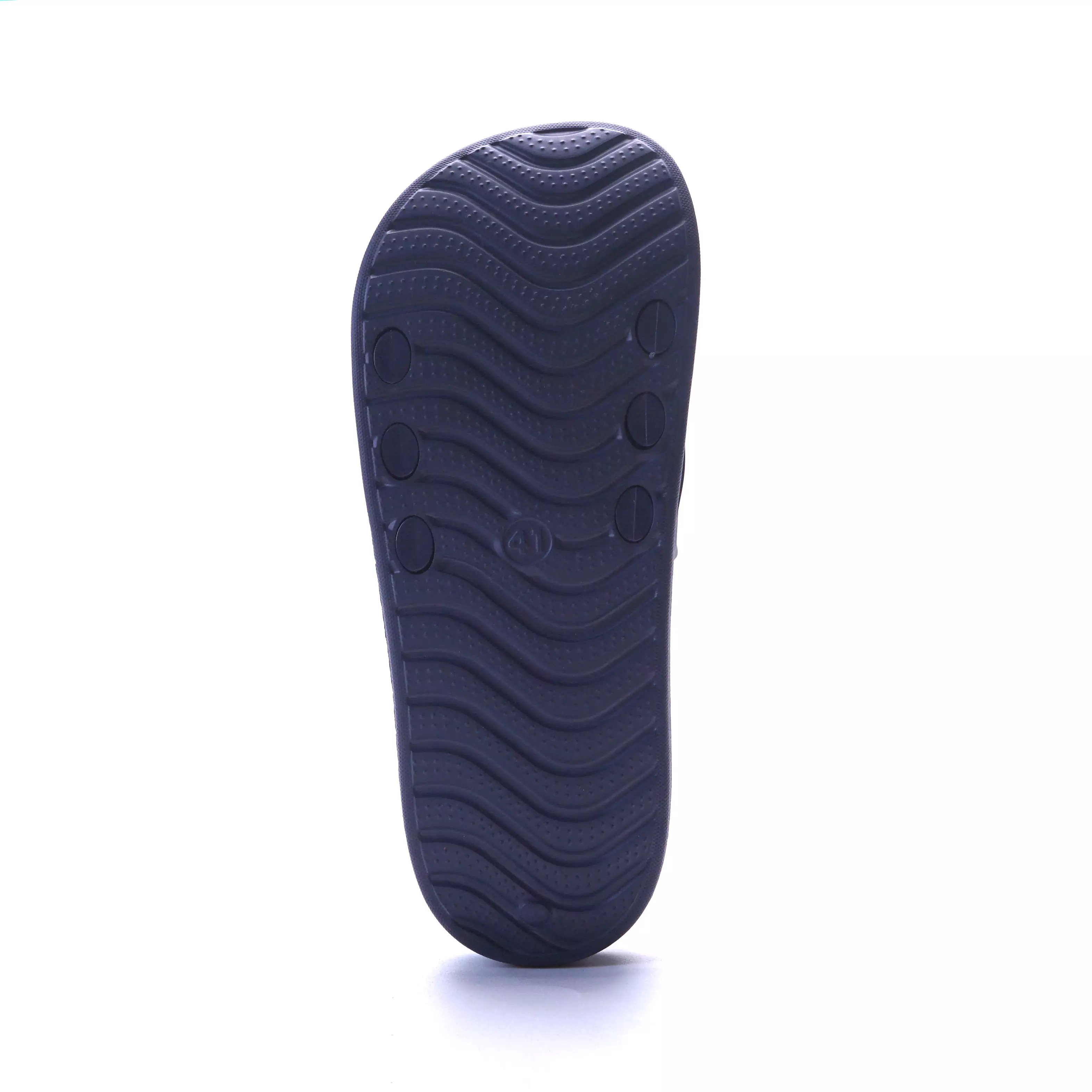 ZANDILAC - SANDAL LAKI DEWASA CH122275LD selop pria full karet