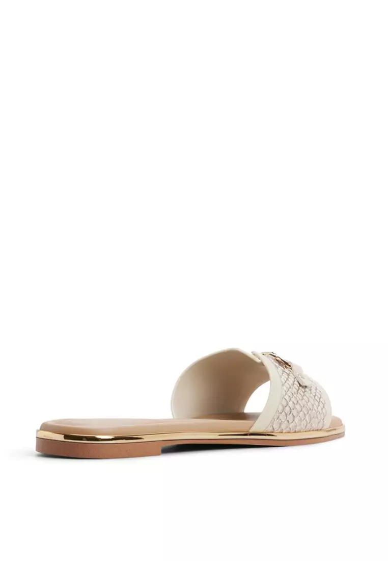 Alamassi Sandals