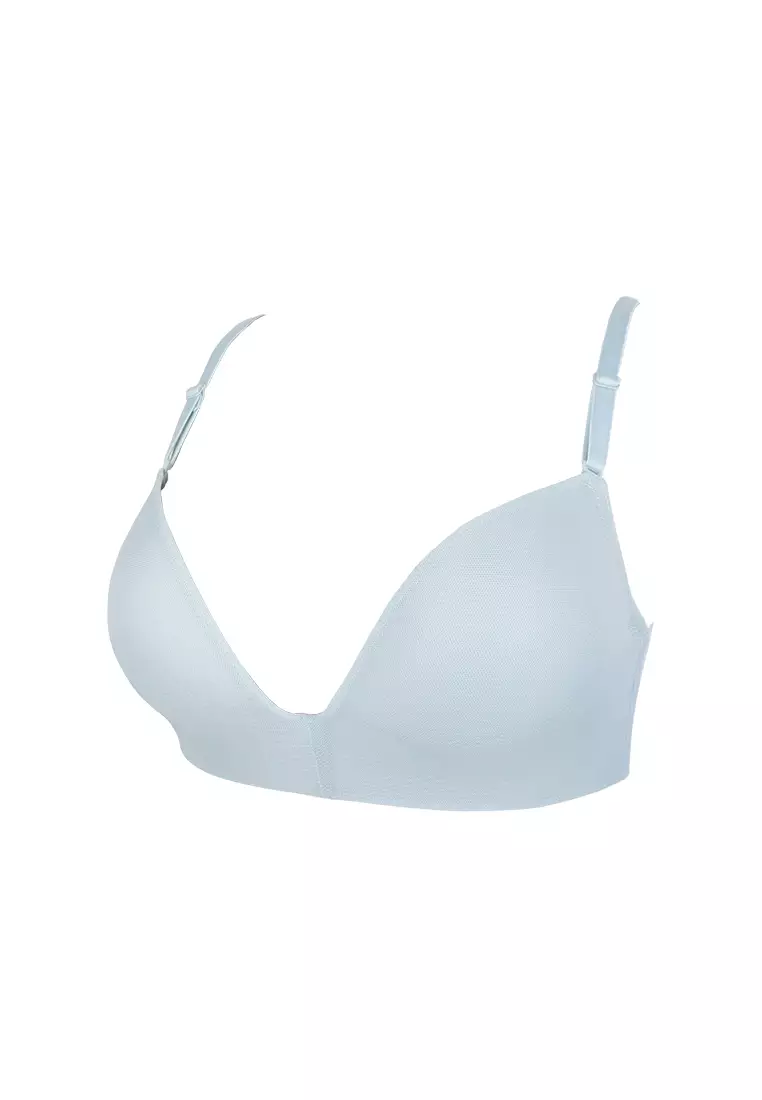 Comfort Fit Bra