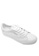 Twenty Eight Shoes white Basic Lace Up Sneakers 6827 TW446SH2UXEKHK_2