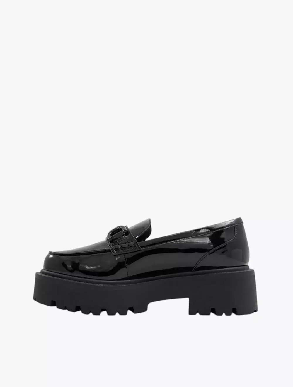 Aldo Oneameth Women's Loafers - Black