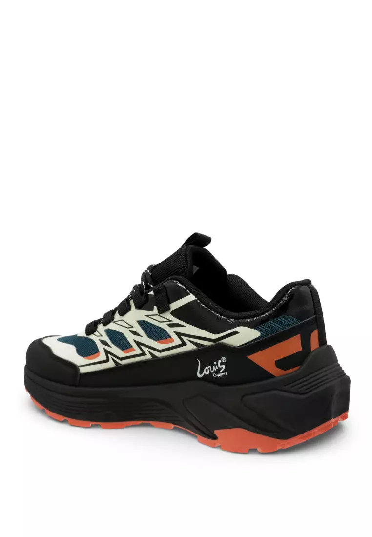 Men Comfort Active Street Sneakers - 260121115