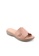 Bata pink [Best Seller] BATA COMFIT Women Pink Slip On Sandals - 5615337 BC884SH723ACA3GS_2