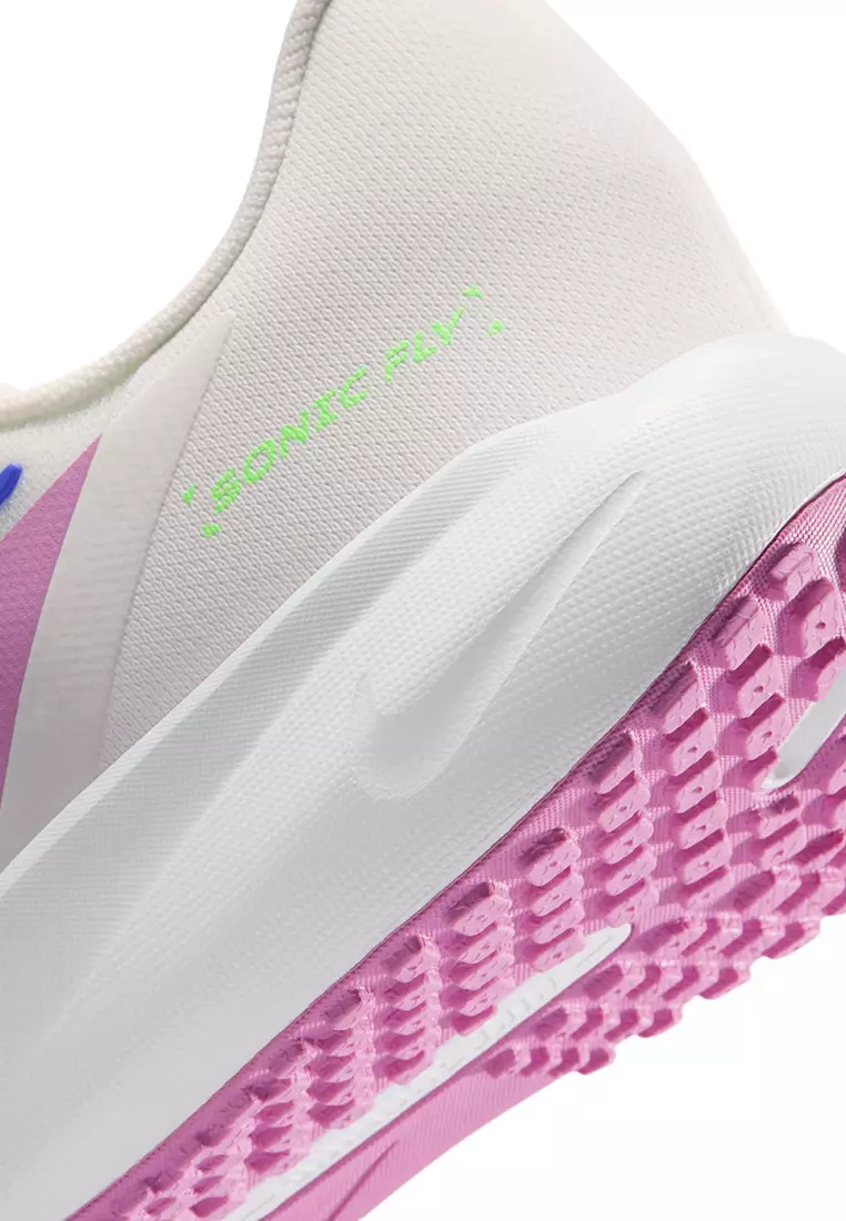 Sonic Fly Older Kids' (Unisex) Running Shoes