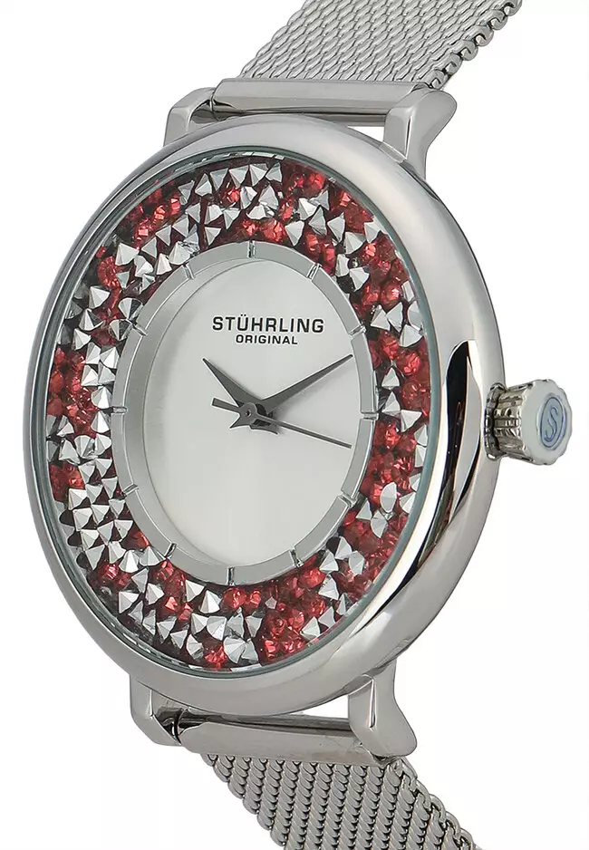 Stuhrling deals original hk