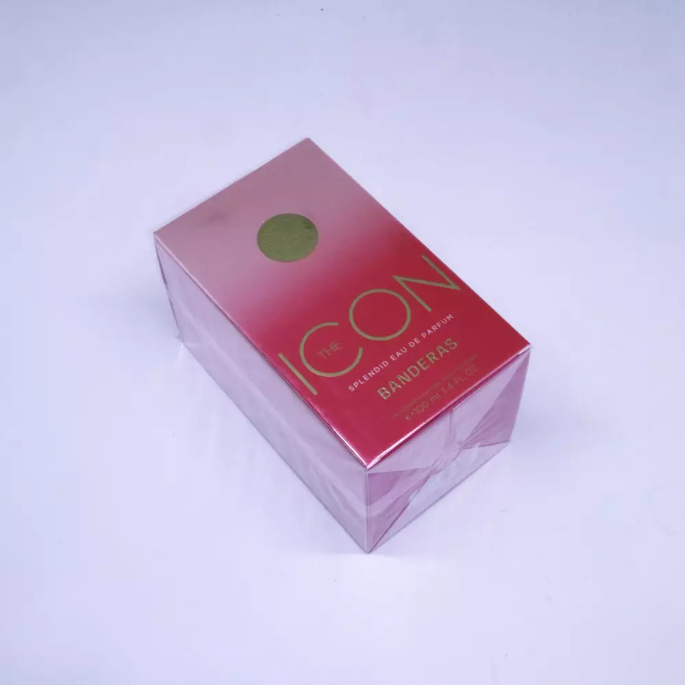 Antonio Banderas The Icon Splendid Woman 100 ML