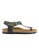 SoleSimple multi Oxford - Camouflage Leather Sandals & Flip Flops 41DF0SH211336BGS_1