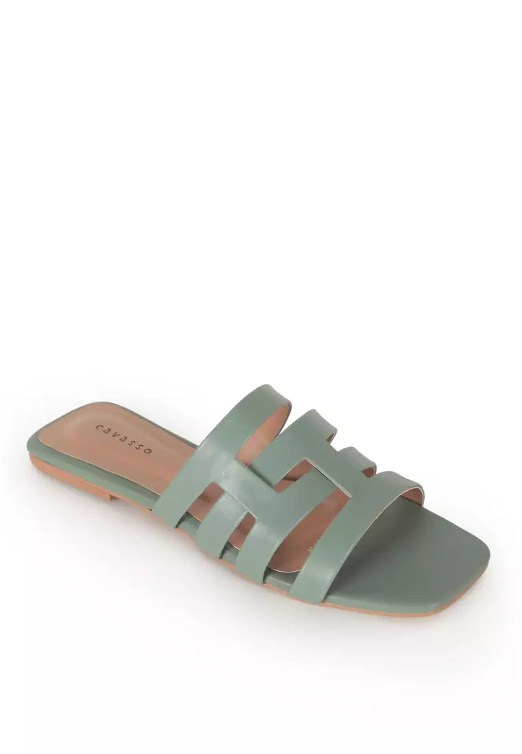 Cavasso Micelle Green