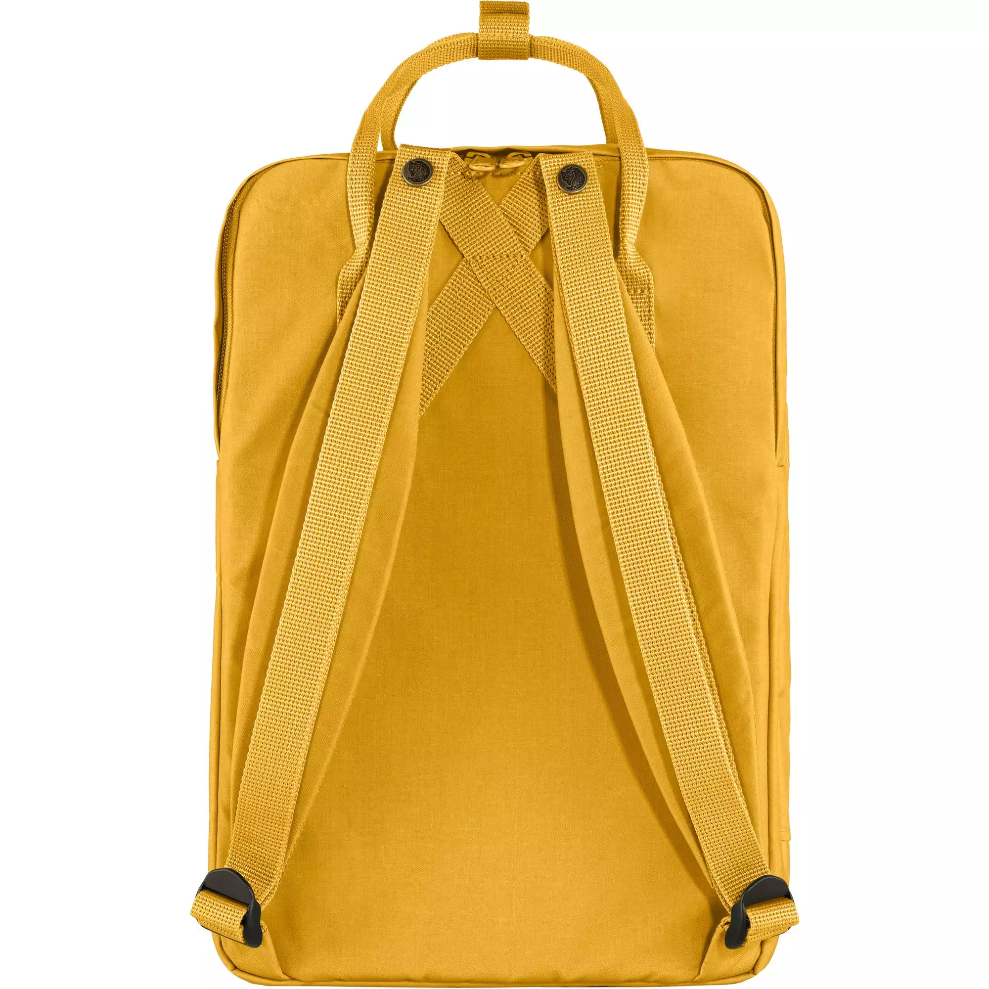 Fjallraven Kanken Laptop 15" Vinylon Ochre F23524-160