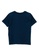 LC Waikiki blue Printed Boy T-Shirt 0D884KA719E0EAGS_2