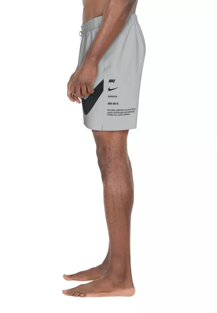 Specs Silicone 7' Volley Short